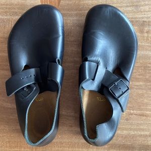 Birkenstock London Size Black 41
